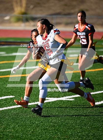 Thumbnail 2 in San Mateo vs. Aragon photogallery.