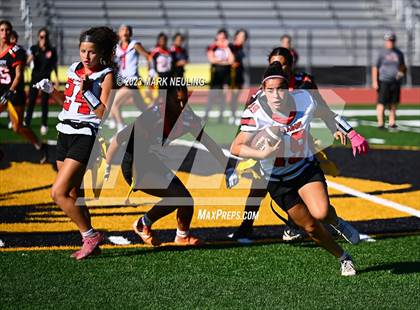 Thumbnail 1 in San Mateo vs. Aragon photogallery.