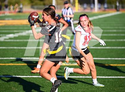 Thumbnail 2 in San Mateo vs. Aragon photogallery.