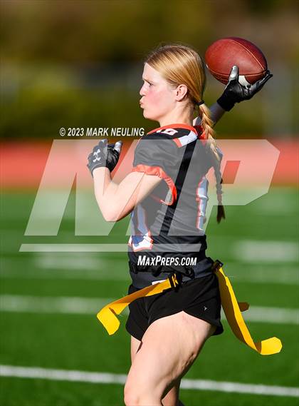 Thumbnail 3 in San Mateo vs. Aragon photogallery.