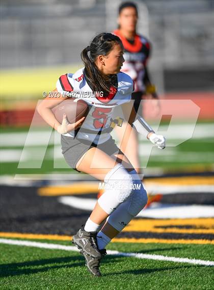 Thumbnail 1 in San Mateo vs. Aragon photogallery.