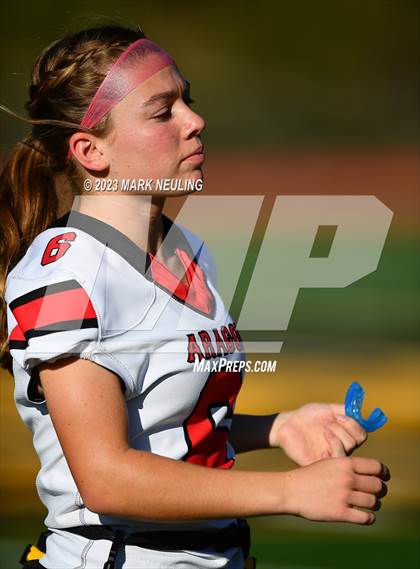 Thumbnail 1 in San Mateo vs. Aragon photogallery.