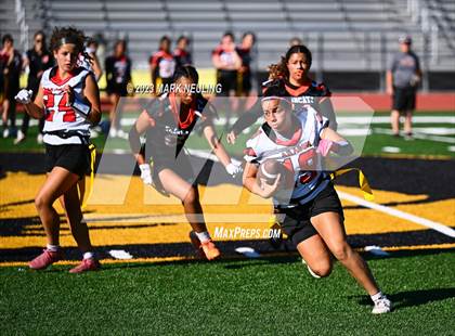 Thumbnail 2 in San Mateo vs. Aragon photogallery.