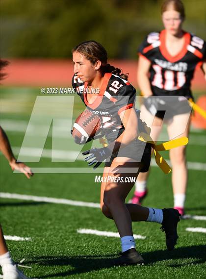 Thumbnail 2 in San Mateo vs. Aragon photogallery.