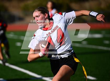 Thumbnail 2 in San Mateo vs. Aragon photogallery.
