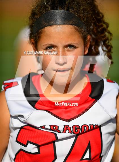 Thumbnail 3 in San Mateo vs. Aragon photogallery.