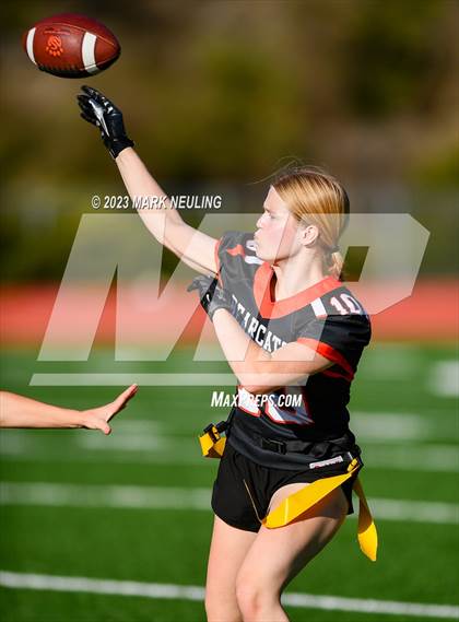 Thumbnail 1 in San Mateo vs. Aragon photogallery.