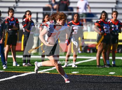 Thumbnail 3 in San Mateo vs. Aragon photogallery.