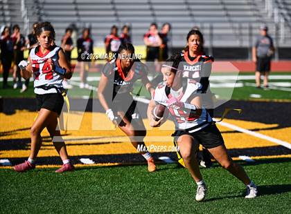 Thumbnail 3 in San Mateo vs. Aragon photogallery.