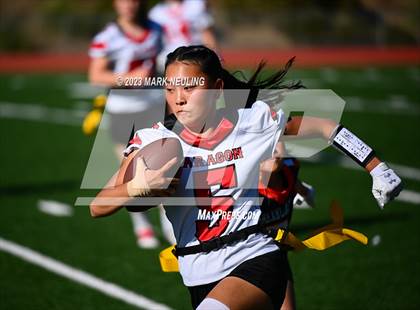 Thumbnail 2 in San Mateo vs. Aragon photogallery.