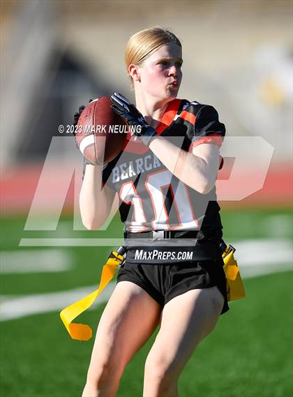 Thumbnail 1 in San Mateo vs. Aragon photogallery.