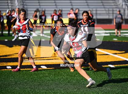 Thumbnail 1 in San Mateo vs. Aragon photogallery.