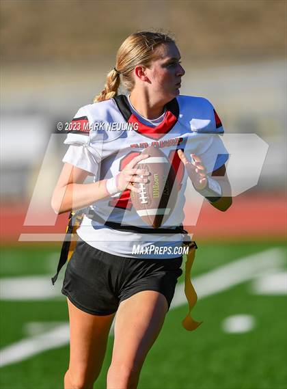 Thumbnail 2 in San Mateo vs. Aragon photogallery.