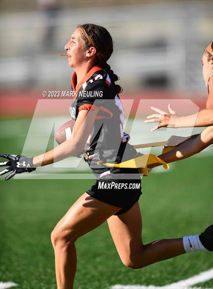 Thumbnail 2 in San Mateo vs. Aragon photogallery.