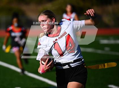 Thumbnail 3 in San Mateo vs. Aragon photogallery.