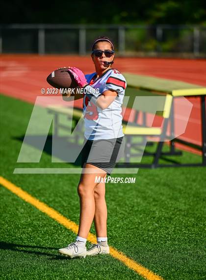Thumbnail 3 in San Mateo vs. Aragon photogallery.