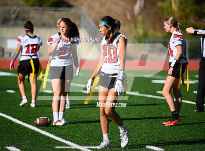Thumbnail 2 in San Mateo vs. Aragon photogallery.