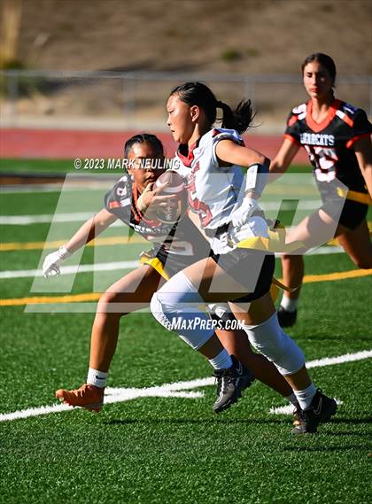 Thumbnail 1 in San Mateo vs. Aragon photogallery.