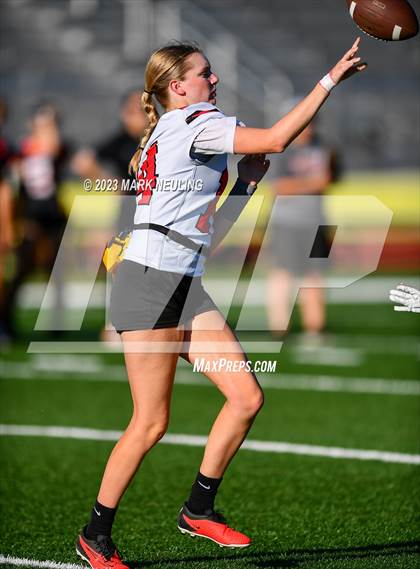 Thumbnail 3 in San Mateo vs. Aragon photogallery.