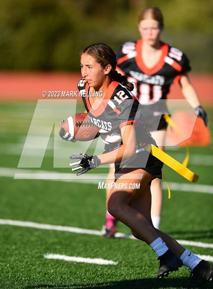 Thumbnail 1 in San Mateo vs. Aragon photogallery.