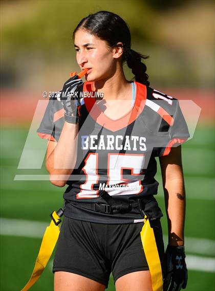 Thumbnail 2 in San Mateo vs. Aragon photogallery.