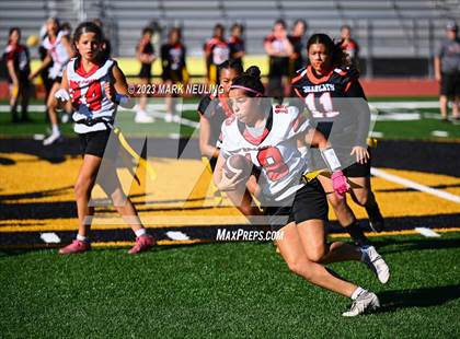 Thumbnail 2 in San Mateo vs. Aragon photogallery.