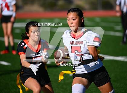 Thumbnail 3 in San Mateo vs. Aragon photogallery.