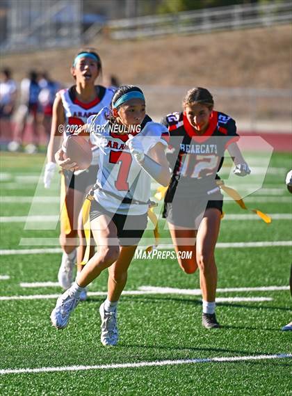 Thumbnail 1 in San Mateo vs. Aragon photogallery.