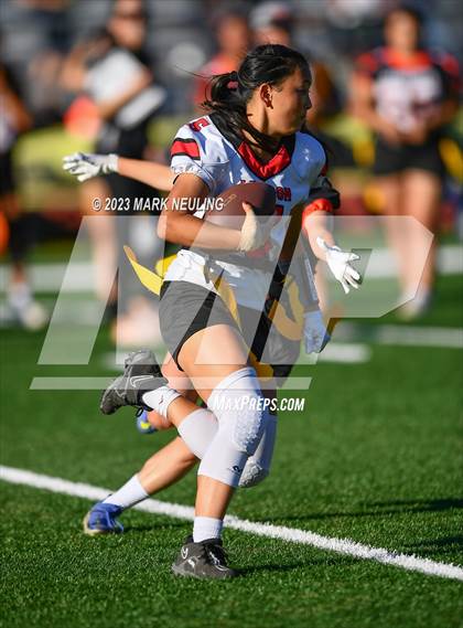 Thumbnail 1 in San Mateo vs. Aragon photogallery.