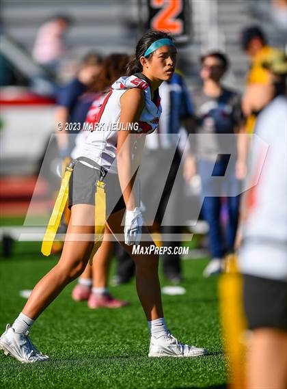 Thumbnail 2 in San Mateo vs. Aragon photogallery.
