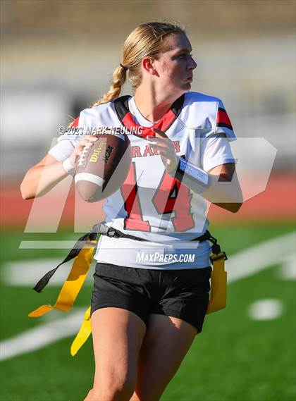 Thumbnail 3 in San Mateo vs. Aragon photogallery.