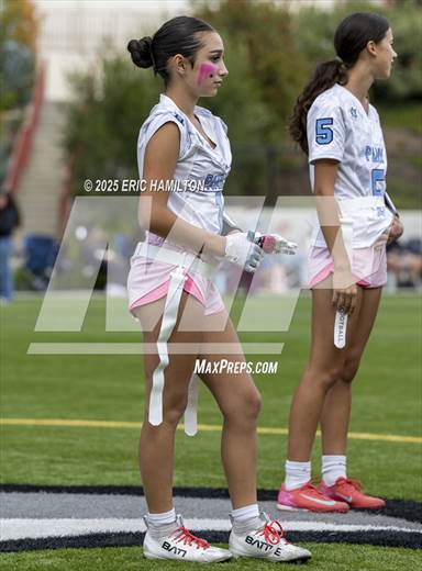 Immaculate Heart @ Brentwood School