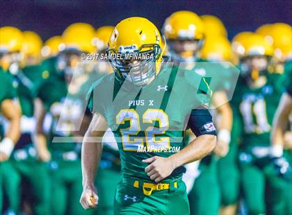 Thumbnail 3 in Omaha North @ Pius X photogallery.