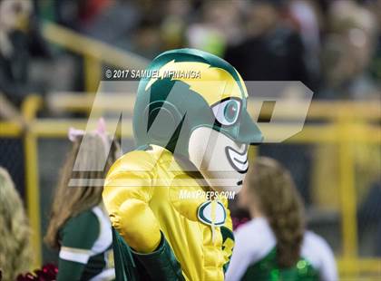 Thumbnail 2 in Omaha North @ Pius X photogallery.