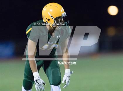 Thumbnail 2 in Omaha North @ Pius X photogallery.