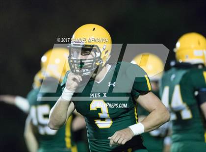 Thumbnail 2 in Omaha North @ Pius X photogallery.