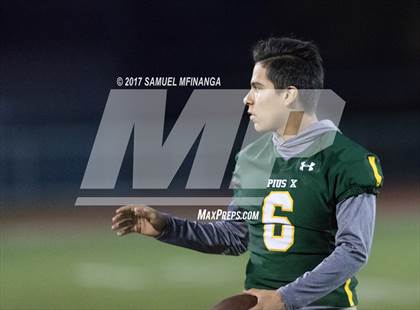 Thumbnail 2 in Omaha North @ Pius X photogallery.