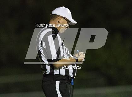 Thumbnail 3 in Omaha North @ Pius X photogallery.