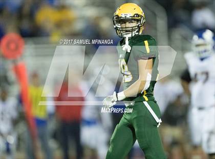 Thumbnail 2 in Omaha North @ Pius X photogallery.