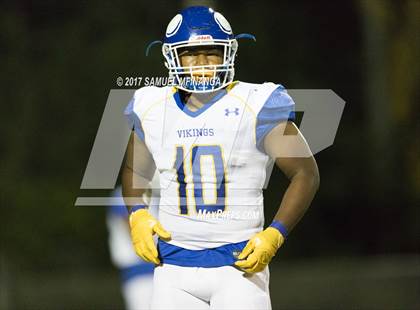 Thumbnail 3 in Omaha North @ Pius X photogallery.