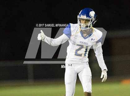 Thumbnail 1 in Omaha North @ Pius X photogallery.