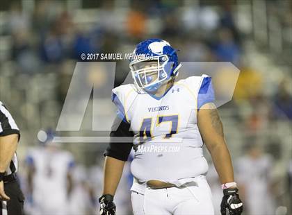 Thumbnail 3 in Omaha North @ Pius X photogallery.