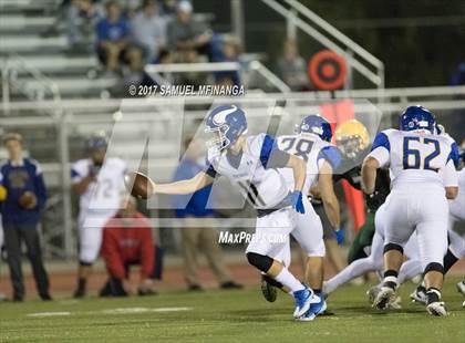 Thumbnail 2 in Omaha North @ Pius X photogallery.