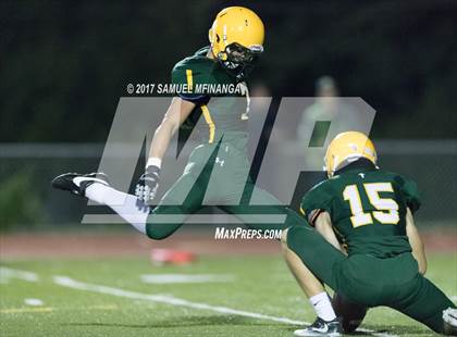 Thumbnail 3 in Omaha North @ Pius X photogallery.