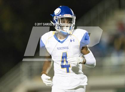 Thumbnail 3 in Omaha North @ Pius X photogallery.