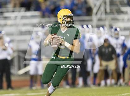 Thumbnail 2 in Omaha North @ Pius X photogallery.