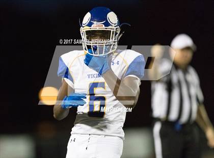 Thumbnail 3 in Omaha North @ Pius X photogallery.