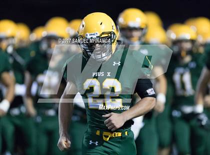 Thumbnail 1 in Omaha North @ Pius X photogallery.