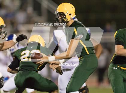 Thumbnail 1 in Omaha North @ Pius X photogallery.