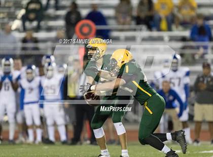 Thumbnail 3 in Omaha North @ Pius X photogallery.